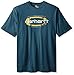 Carhartt Men's Big-Tall Workwear Graphic Modern C Short Sleeve Tshirt