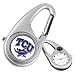 Texas Christian Horned Frogs NCAA Carabiner Watch