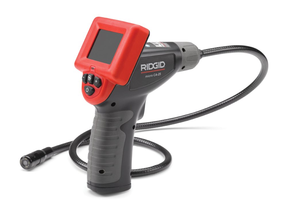 Top 10 Best Borescopes Inspection Cameras Reviews 20192020 on