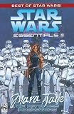 Star Wars Essentials, Bd - 9: Mara Jade - Die Hand des Imperators - Timothy Zahn, Carlos Ezquerra