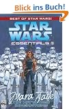 Star Wars Essentials, Bd. 9: Mara Jade - Die Hand des Imperators
