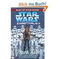 Star Wars Essentials, Bd. 9: Mara Jade - Die Hand des Imperators