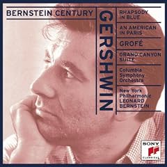 Bernstein Century: Gershwin