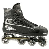 Mission Axiom G7 Inline Goalie Skates [SENIOR]