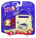 Littlest Pet Shop Guinea Pig and Box 213