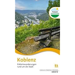 Koblenz: Erlebniswanderungen rund um die Stadt