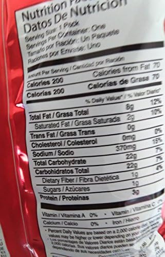 Sunshine Snacks Chee Zees - 6-PACK