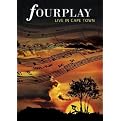 Fourplay: Live in Cape Town
