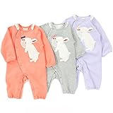 Youpi!(ユッピー) カバーオール (70～80cm) キムラタンの子供服 (19771-164) グレー 80