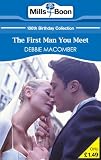 The First Man You Meet (100th Birthday Collection 16)