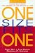 (9780471331674) One Size Fits One: Building Relationships One Customer and One Employee at a Time