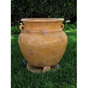 OSD Audio PS830 Greek Vase outdoor omni planter speaker