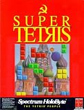  : Super Tetris