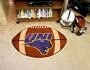 FANMATS Northern Iowa Football Rug 22"x35"