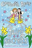 Fairy secrets : Fairyland could be lost forever!