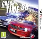 Crash Time 4 3D (Nintendo 3DS)