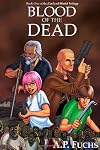 Blood of the Dead