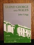 Lloyd George and Wales