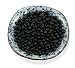 ORGANIC BLACK SOYBEANS 1 LB