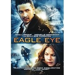Eagle Eye (2008)