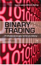 Binary Trading: Profitable strategies for binary betting: An Advanced Guide to Making Money with Binary Bets