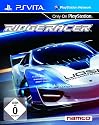 Ridge Racer