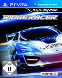 Produkt-Bild: Ridge Racer