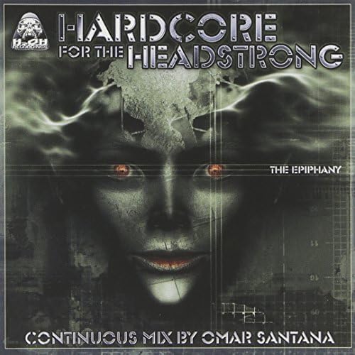 Hardcore For The Headstrong
