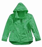Regatta Anya Waterproof Jacket Peapod  10