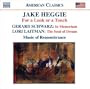Heggie:  For a Look or a Touch