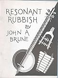 Resonant rubbish