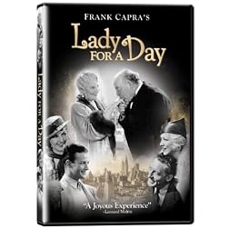 Lady For A Day