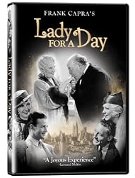 Lady For A Day