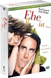 Produkt-Bild: Ehe ist ... - Die komplette 1. Season [3 DVDs]