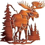30Northern Territory (Moose)