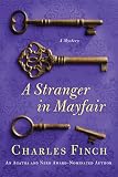 A Stranger in Mayfair (Charles Lenox Mysteries)