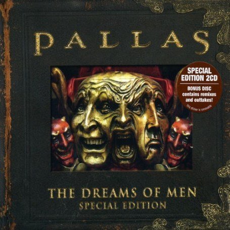 CD-Charts  Search : Dreams of Men