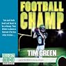 Football Champ: A Football Genius Novel
