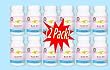 Mercola Womens Krill Oil 90ct 12 Pack