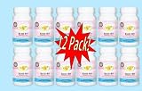 Mercola Womens Krill Oil 90ct 12 Pack