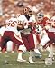 Doug Williams Autographed/Hand Signed Washington Redskins 8x10 Photo with SB XXII MVP (Pose 1)