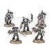 Warhammer 40,000: Death Masque by Warhmmer 40K