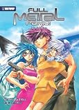 Full Metal Panic!, Volume 3: Into the Blue [FULL METAL PANIC V03 V03]