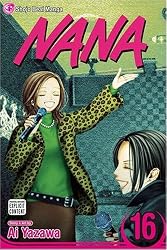 Nana, Vol. 16 (v. 16)