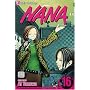 Nana, Vol. 16 (v. 16)