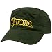 Corona Military Style Cap