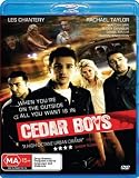 Cedar Boys (2009) (Blu-Ray)