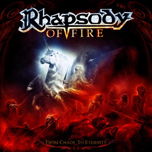 Rhapsody of Fire - From Chaos To Eternity - Zortam Music
