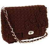 straw clutch purse IMoshion Ariana 7636A Clutch