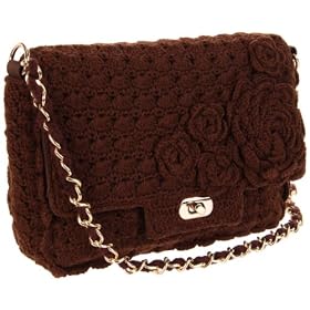 straw clutch purse IMoshion Ariana 7636A Clutch